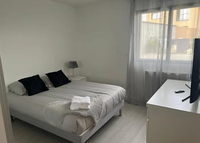 Maison Vue Mer St Anne Du Portzic