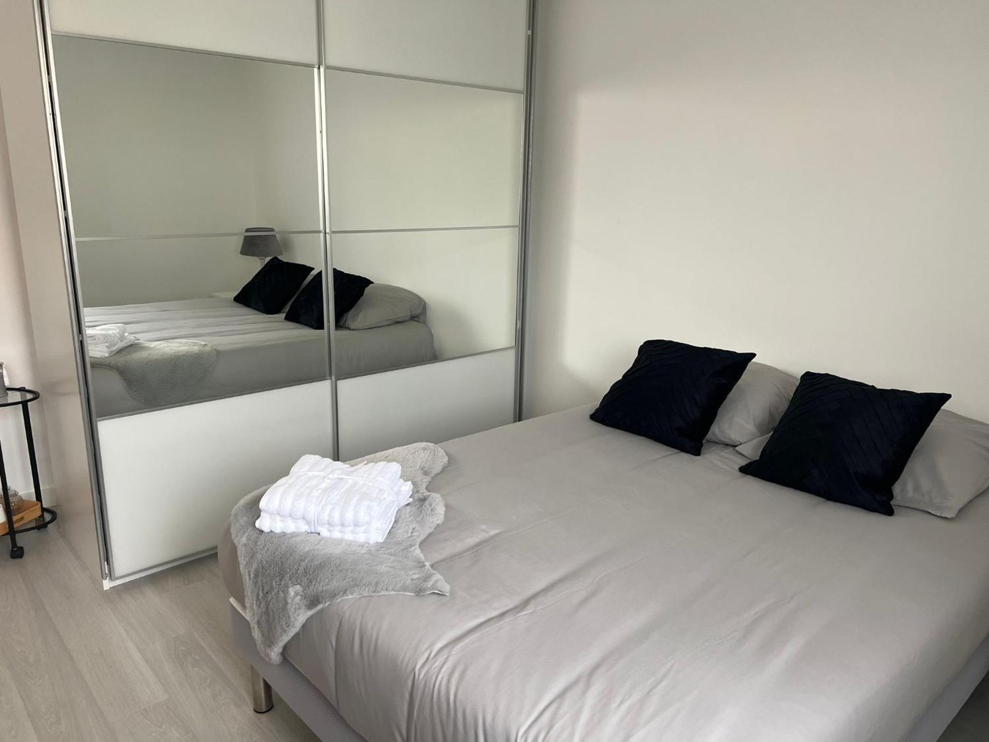 Maison Vue St Anne Du Portzic Holiday home *