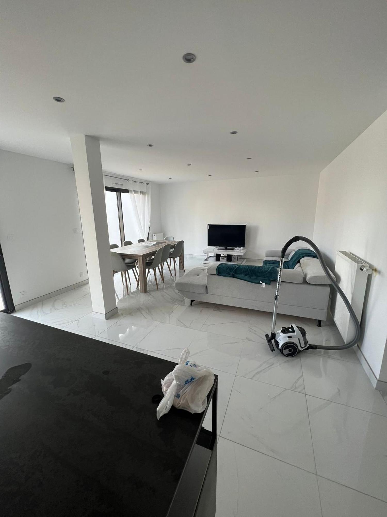 Holiday home Maison Vue St Anne Du Portzic Brest