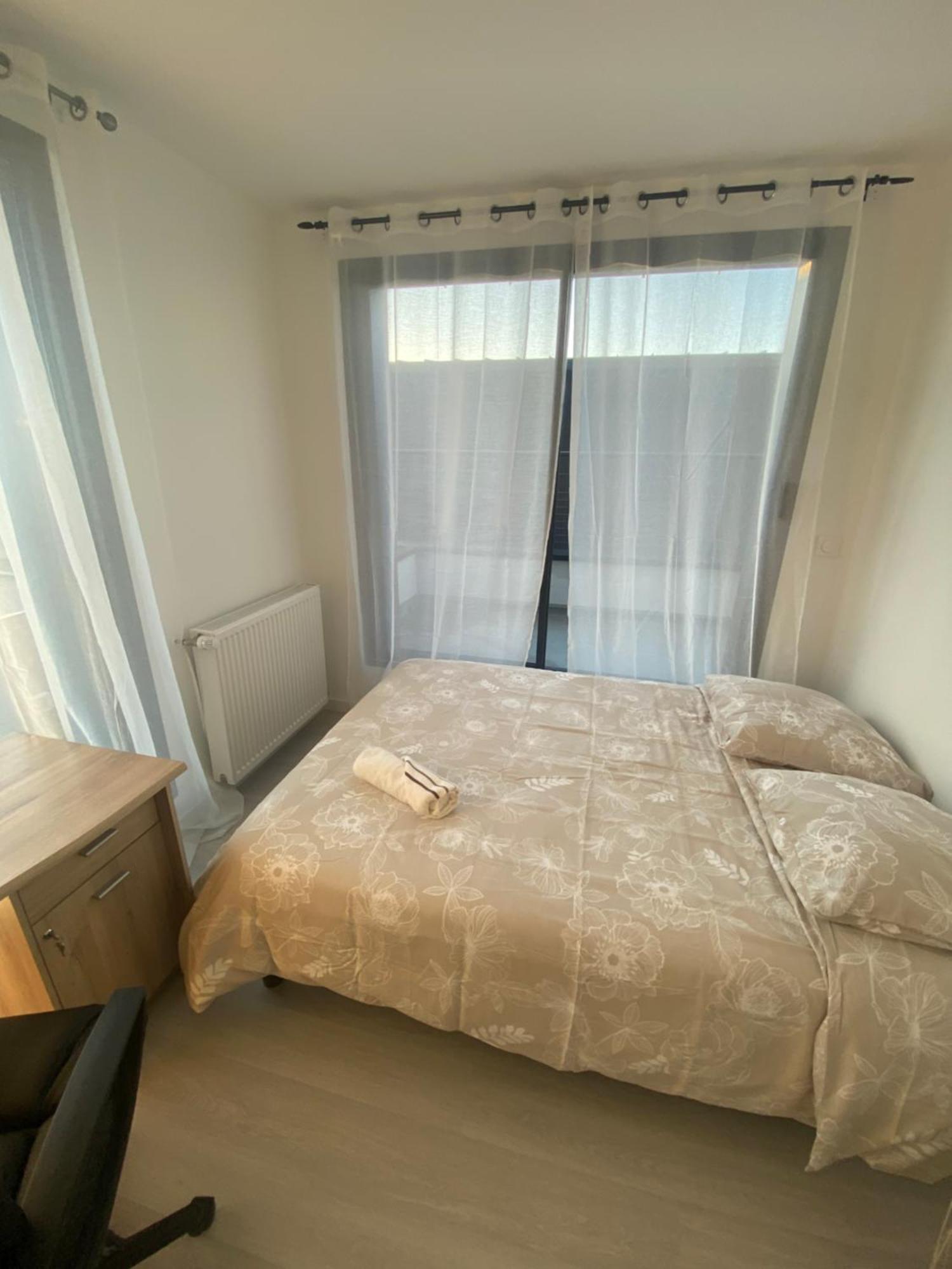 Holiday home Maison Vue St Anne Du Portzic Brest