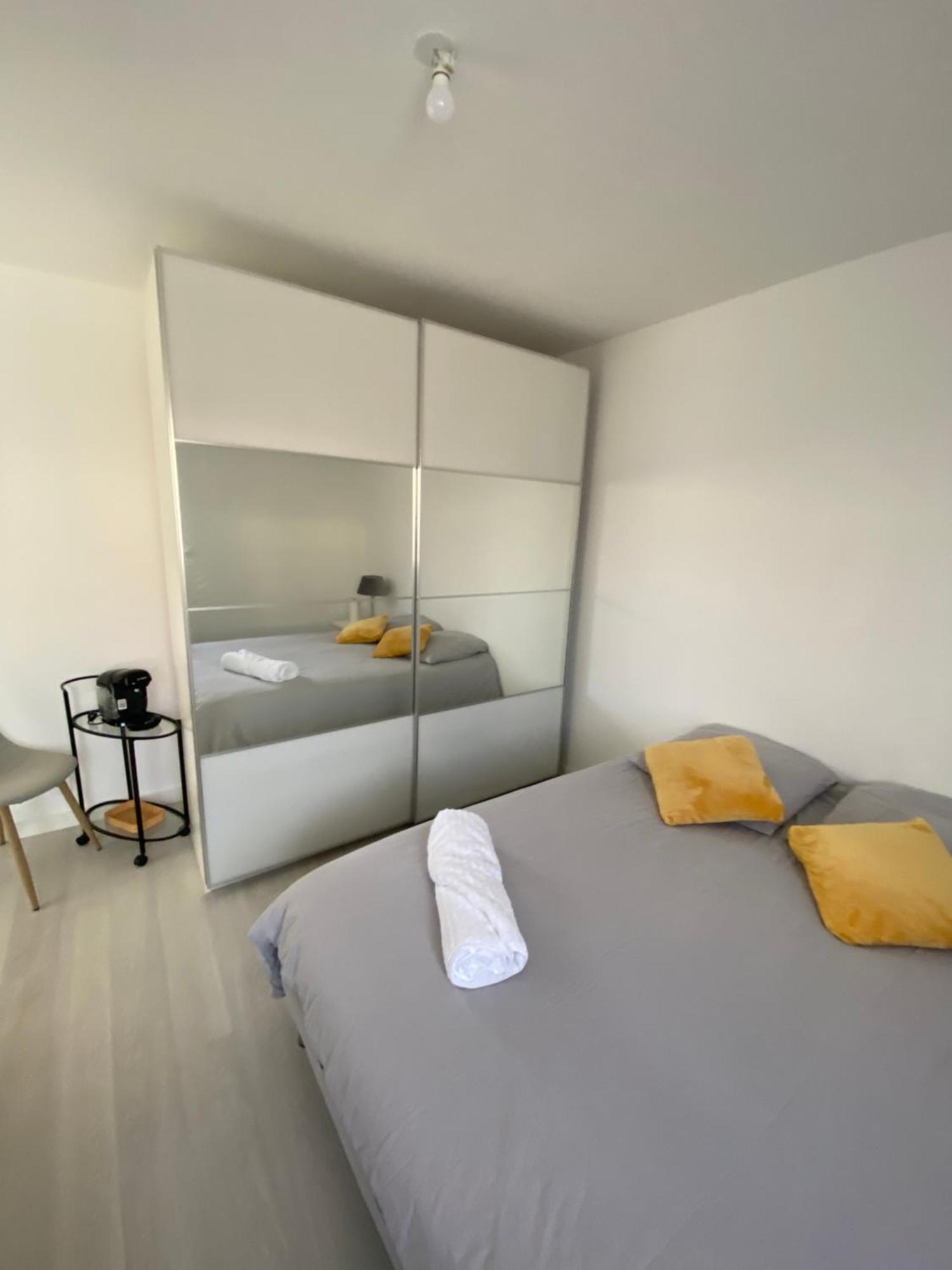Holiday home Maison Vue St Anne Du Portzic *