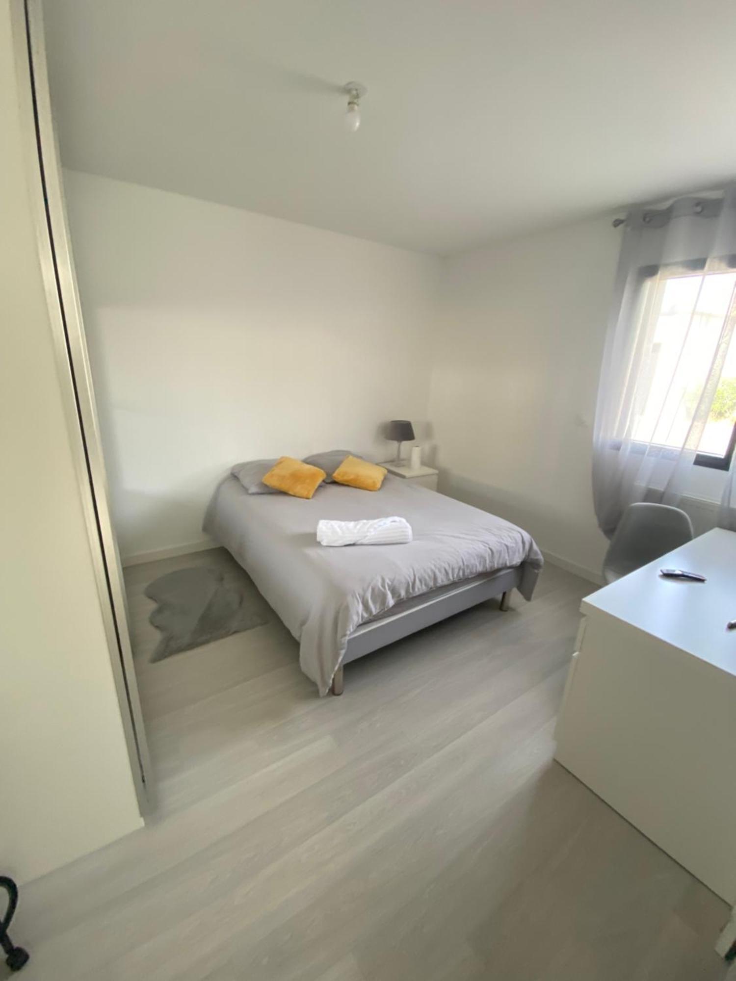 Holiday home Maison Vue St Anne Du Portzic