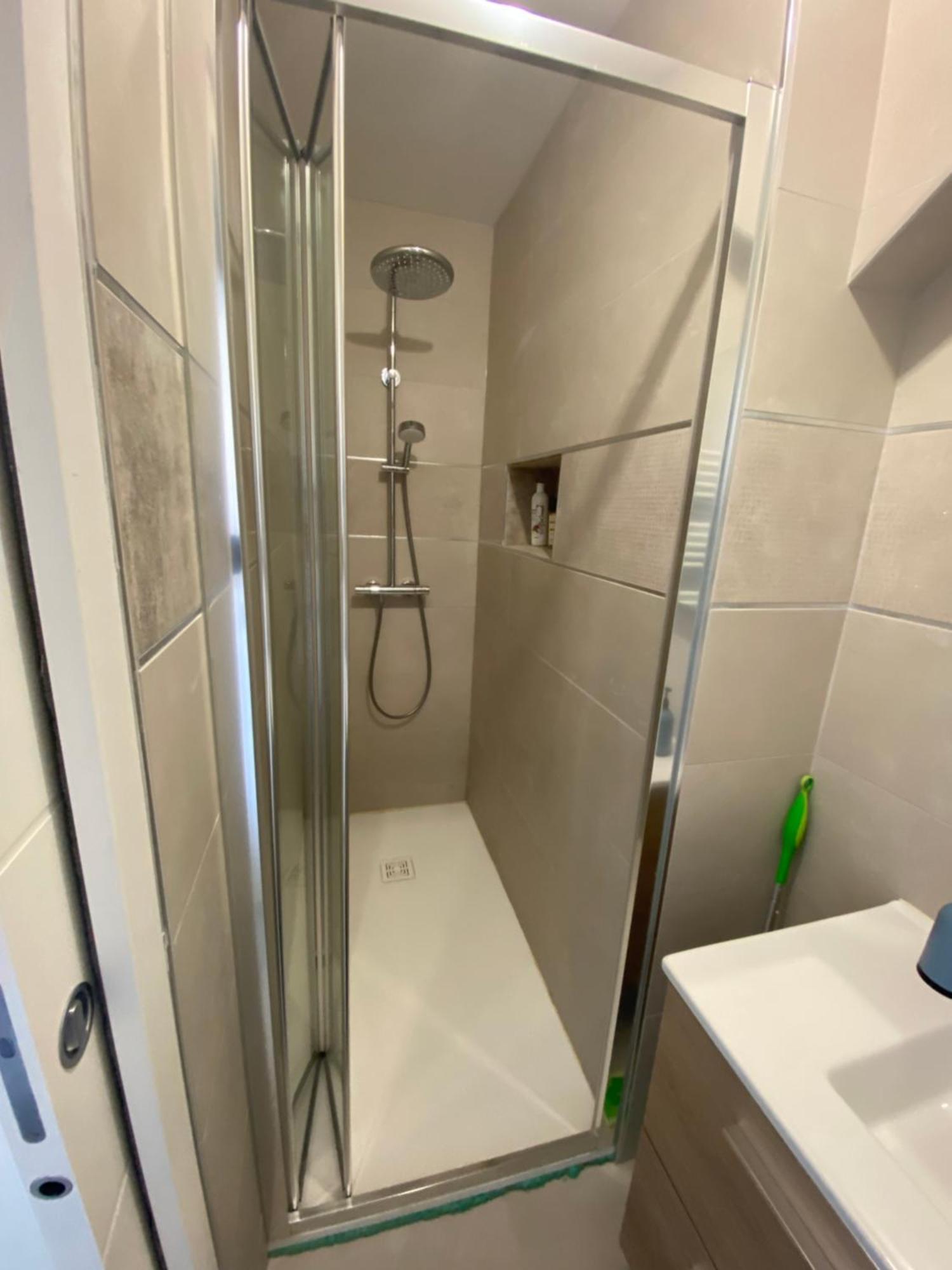 Holiday home Maison Vue St Anne Du Portzic Brest