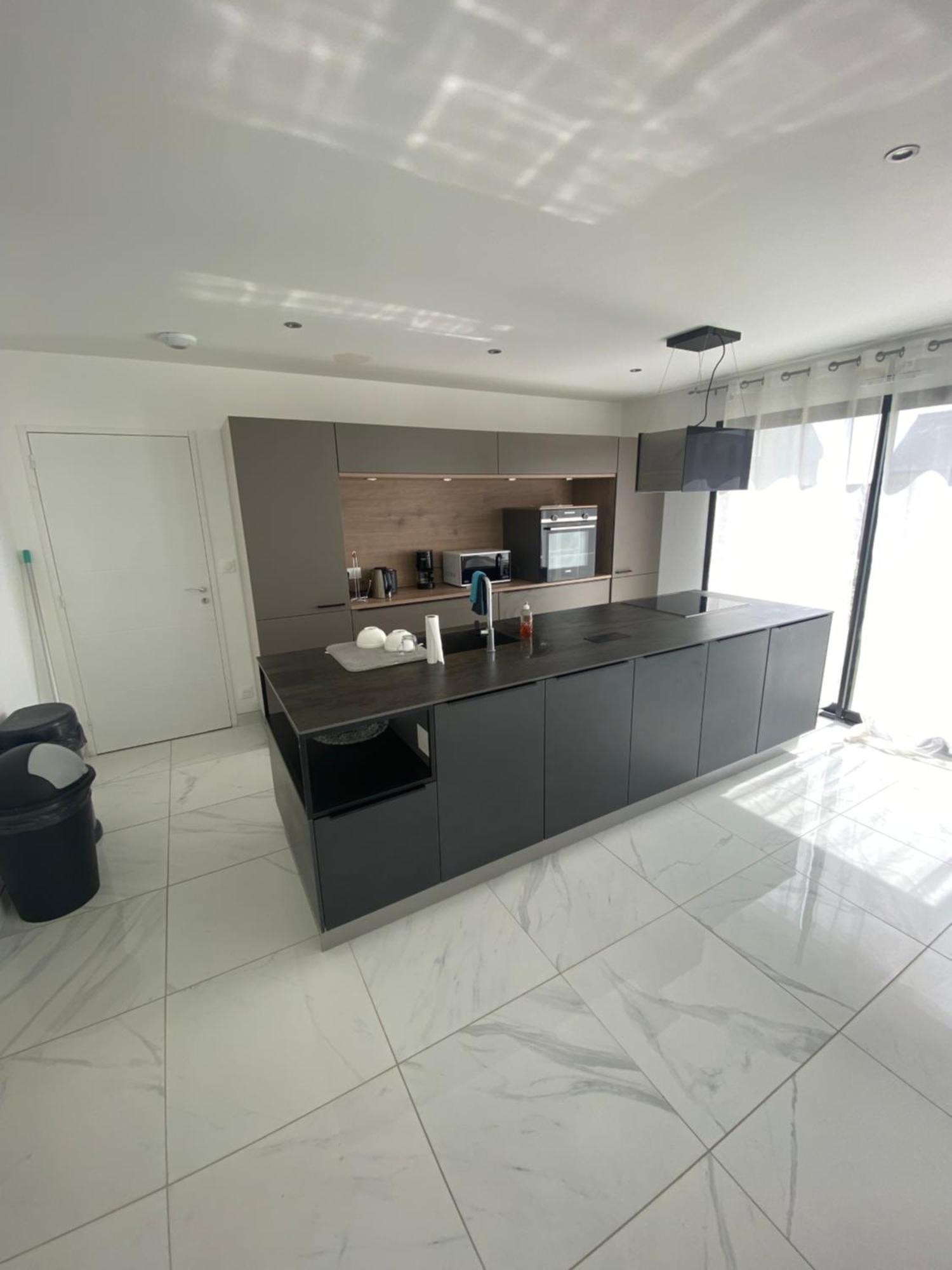 Holiday home Maison Vue St Anne Du Portzic *