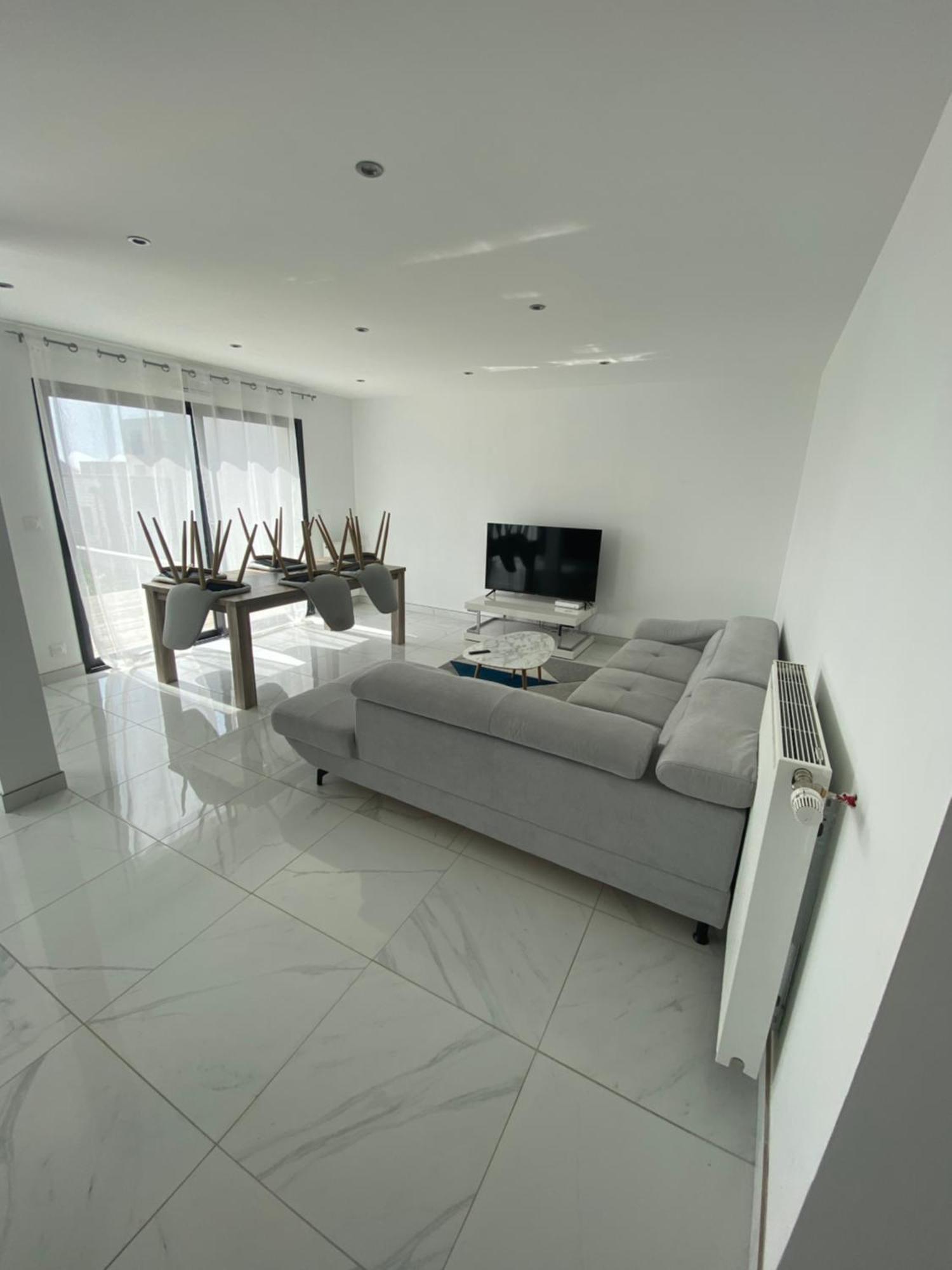 Holiday home Maison Vue St Anne Du Portzic Brest
