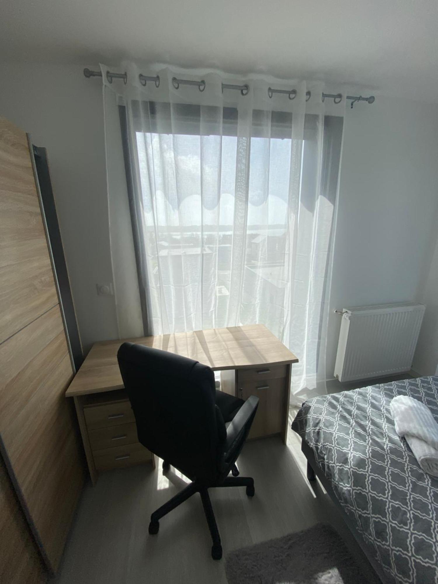 Holiday home Maison Vue St Anne Du Portzic