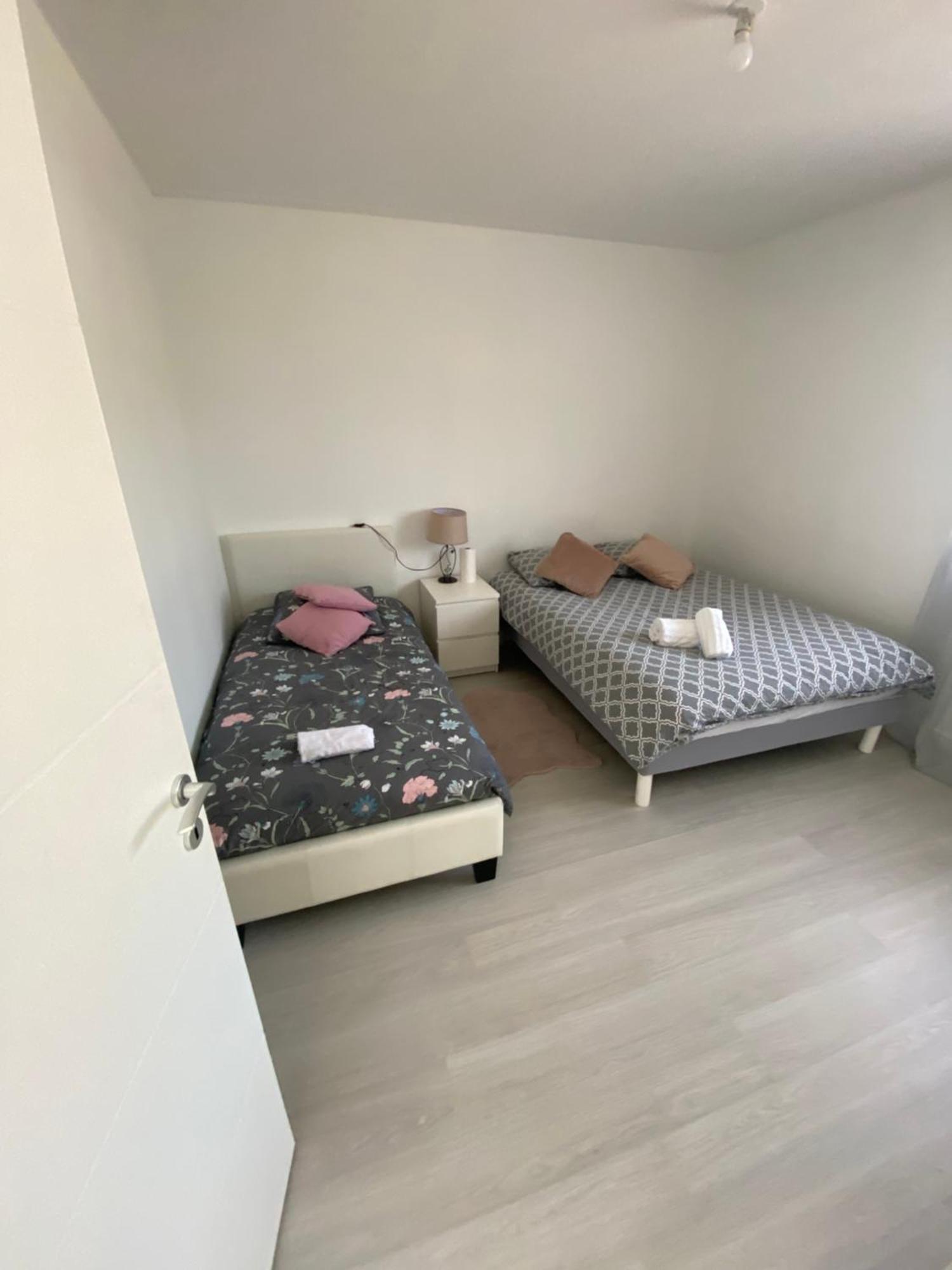 Maison Vue St Anne Du Portzic *