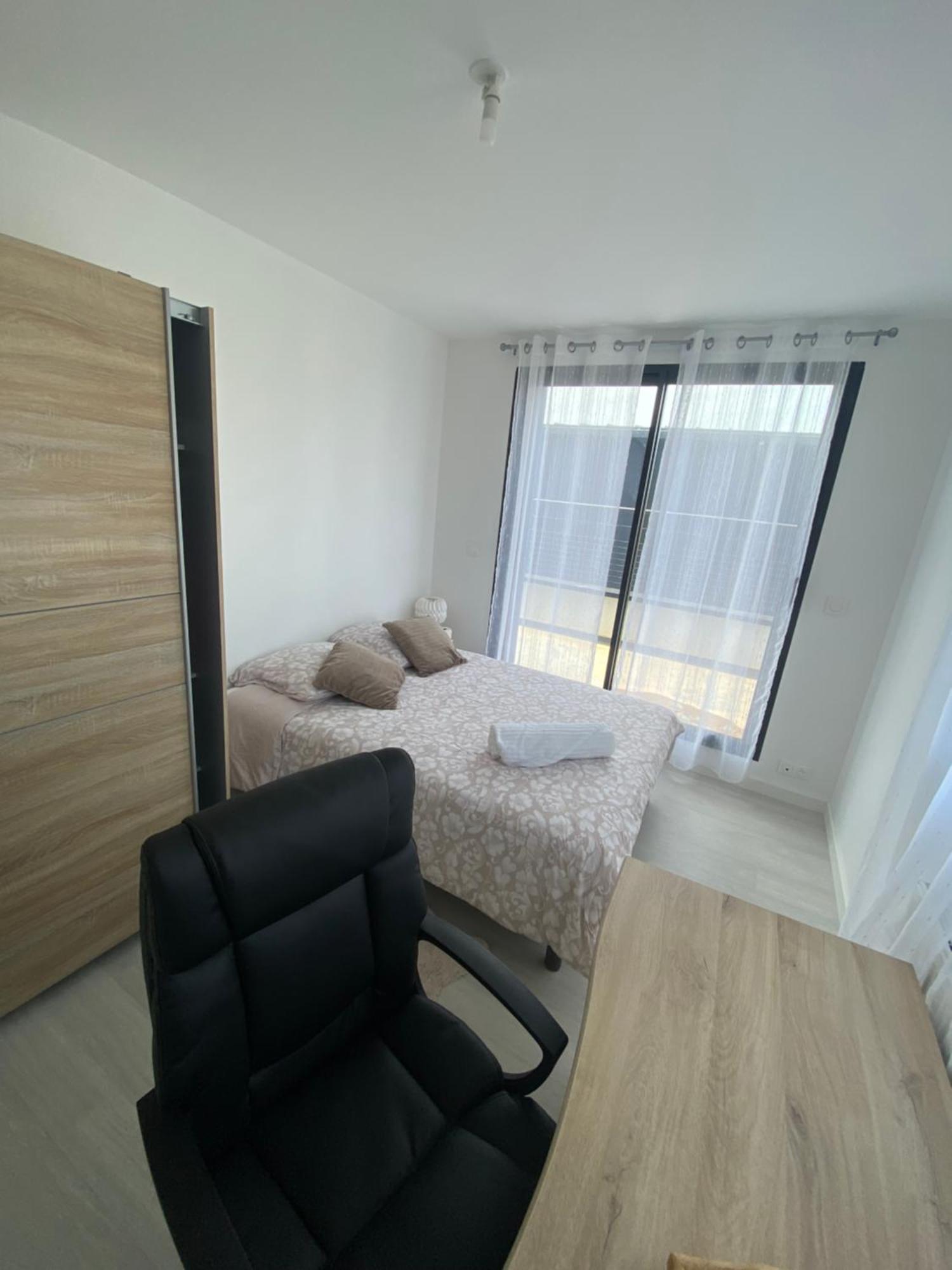 Holiday home Maison Vue St Anne Du Portzic