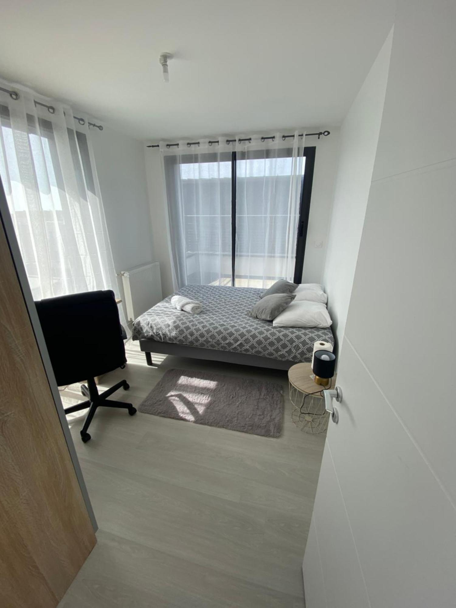 Maison Vue St Anne Du Portzic *