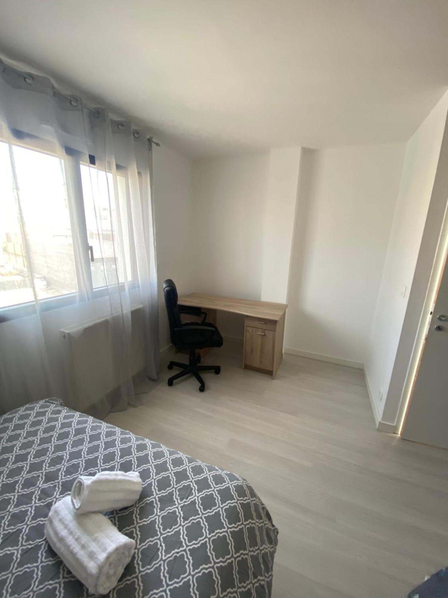 Maison Vue St Anne Du Portzic Holiday home *
