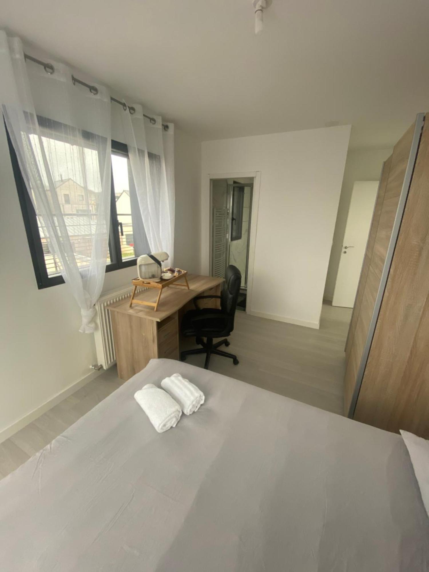 Maison Vue St Anne Du Portzic * Brest